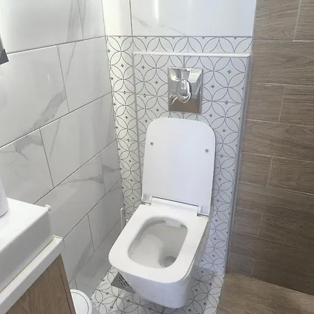 Skiron House Σπίτι διακοπών *
