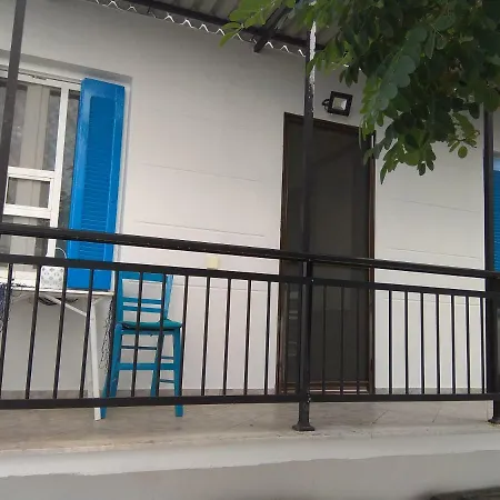 Skiron House 別荘 *
