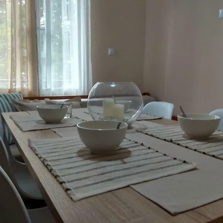 Skiron House Σκάλα Καλλιράχης