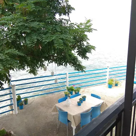 Skiron House Σκάλα Καλλιράχης