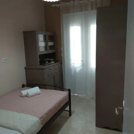 Skiron House * Σκάλα Καλλιράχης