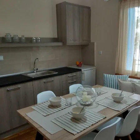 Σπίτι διακοπών Skiron House *