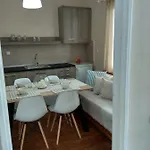Prázdninový dům Skiron House Skála Kallirákhis