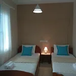 Skiron House Prázdninový dům
